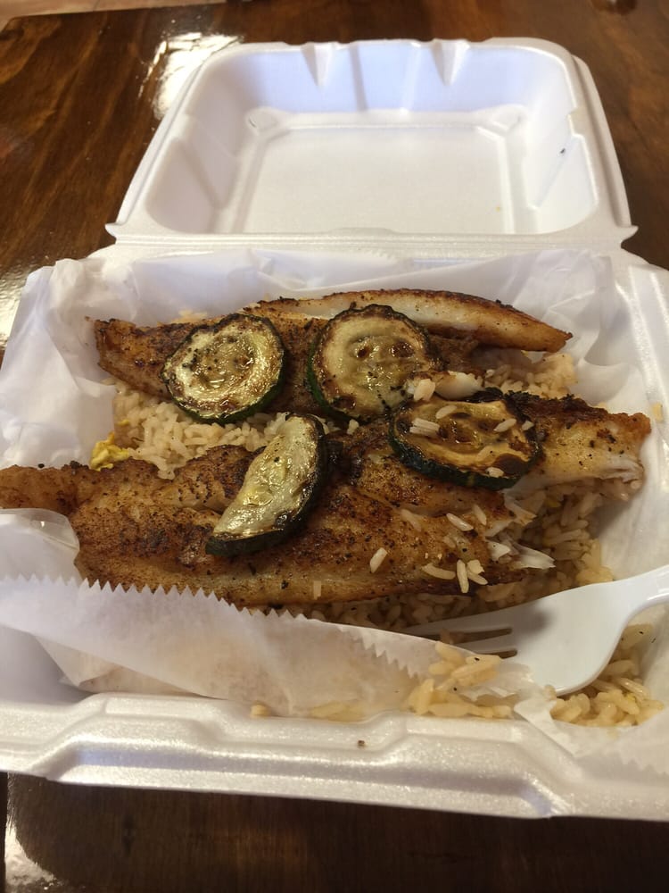 Zacks Wings & Seafood 29 Photos & 26 Reviews Seafood 4104 Windsor Spring Rd, Hephzibah, GA