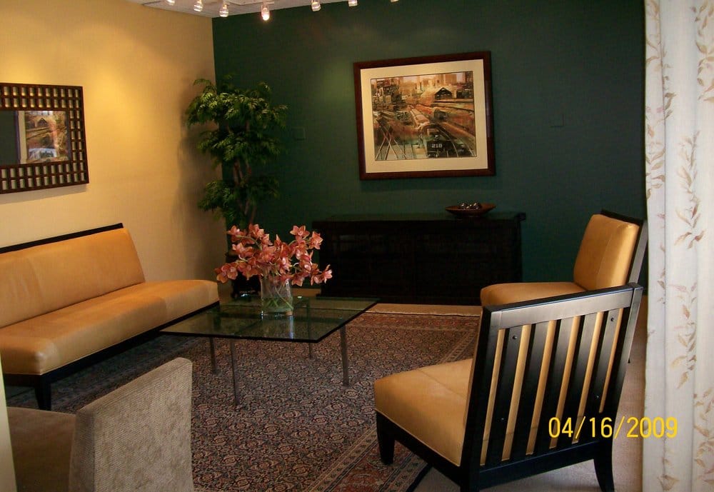 image of business Jaqi Green Interiors