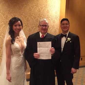 Judges For Love 10 Photos Officiants Chelsea New York Ny Photo Of Judges For Love New York Ny United States Our Hy