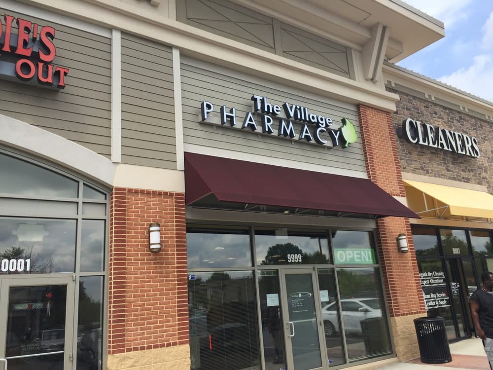 The Village Pharmacy