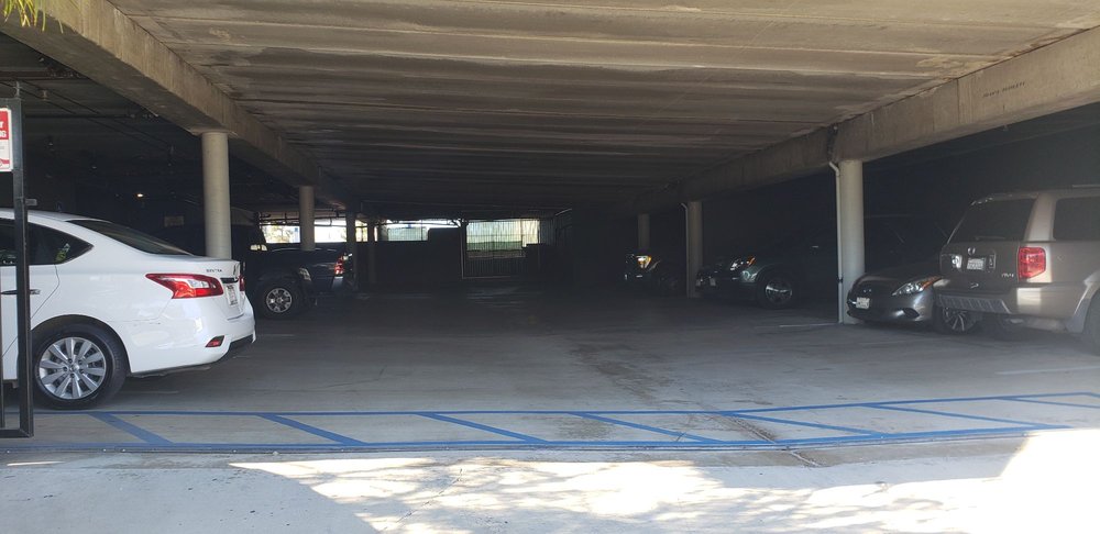 image of business Contreras Luis a, DDS