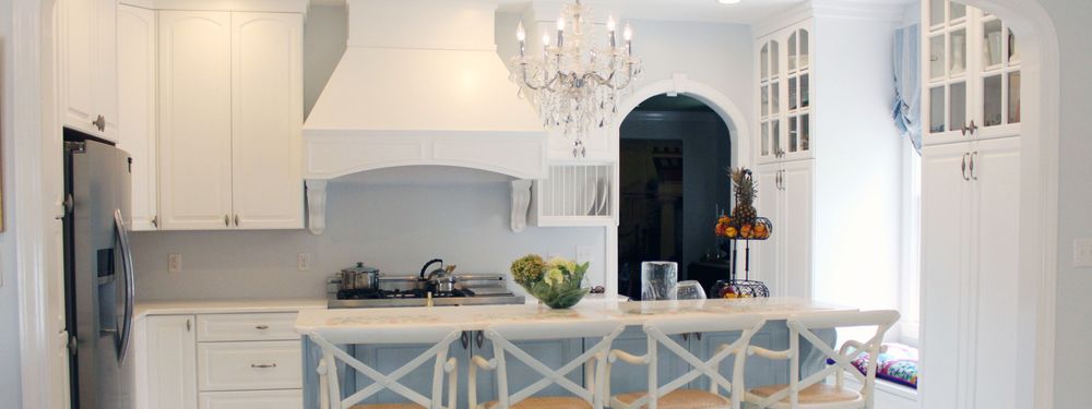 Go Architectural Design