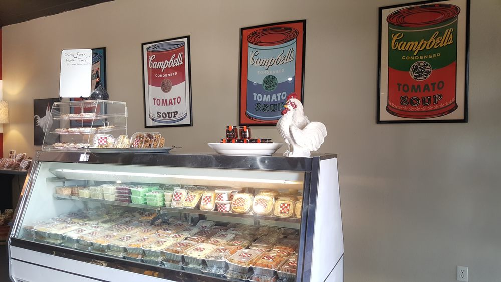 Soup Soup 10 Reviews Soup 7654 N Western Ave, Oklahoma City, OK