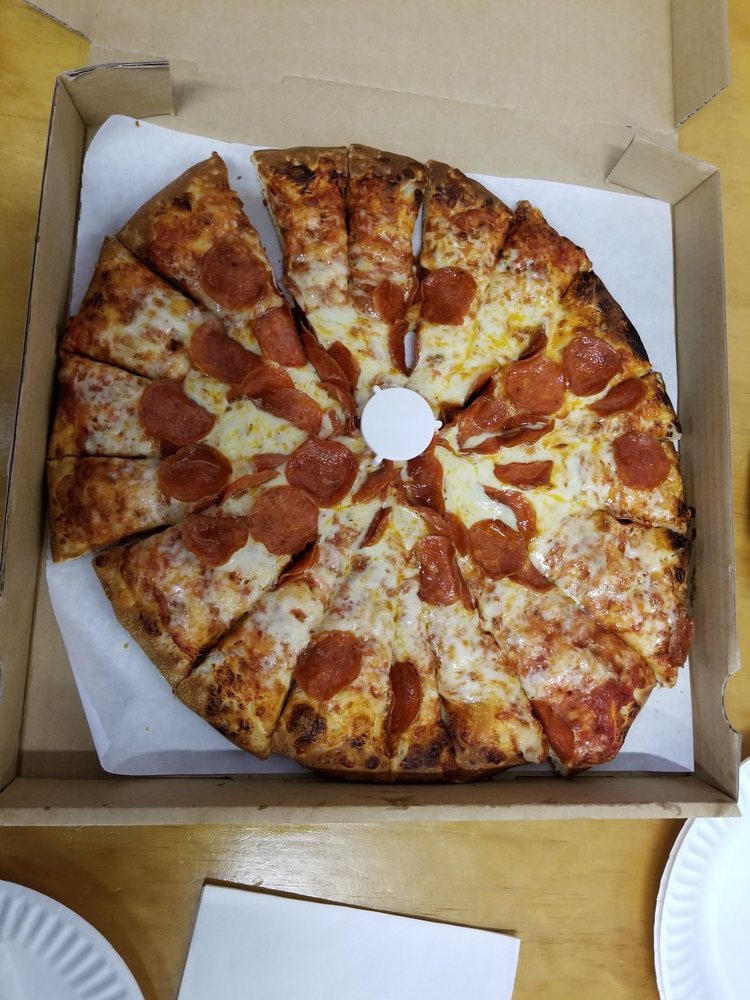 Alfalfa's Pizza Deli Alfalfa's Pizza Deli