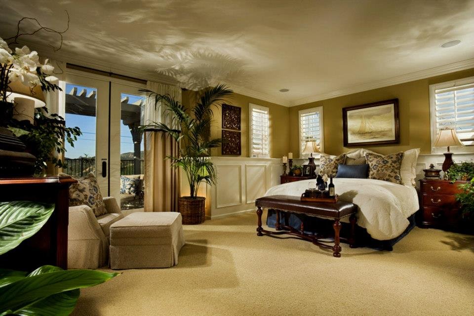 Parker Drapes and Interiors