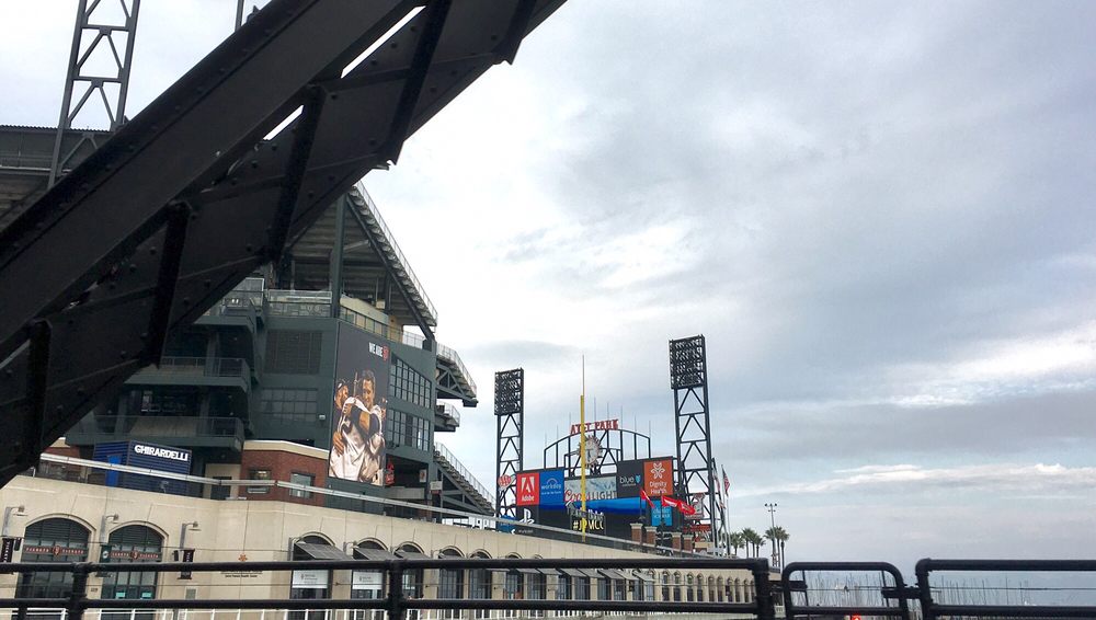 China Basin Park 44 Photos & 12 Reviews Parks 101 Terry A