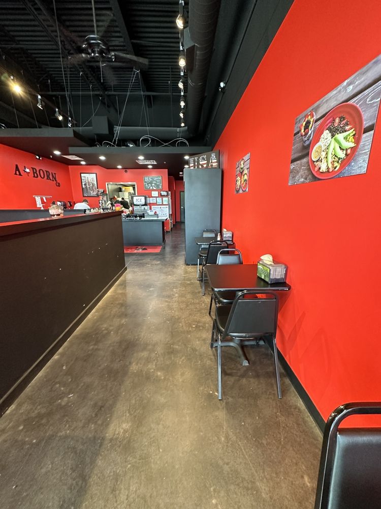 Southpaws Grill