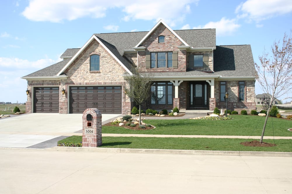 image of business Drake Homes