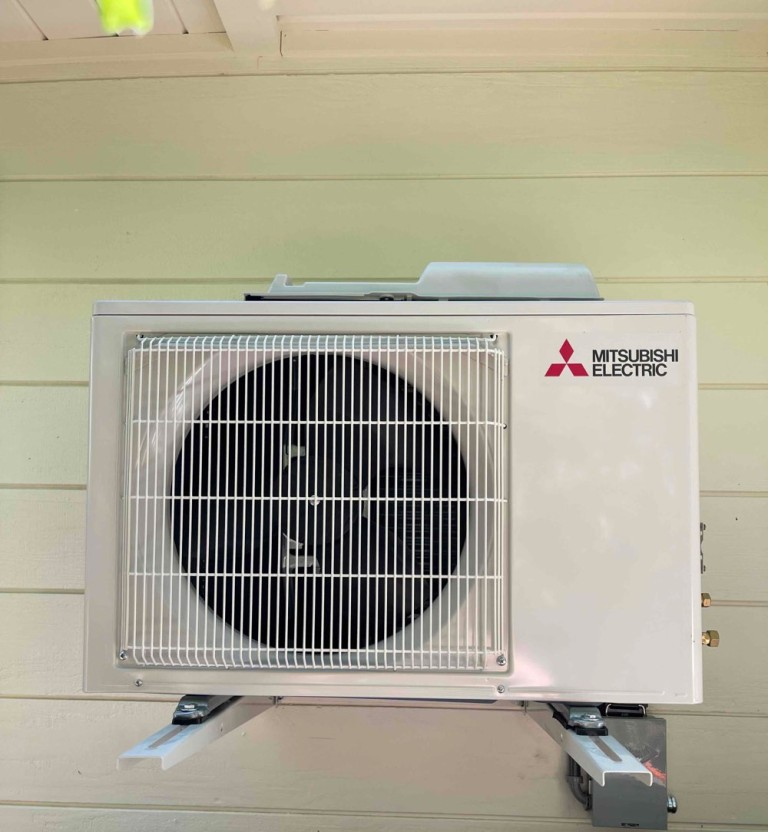 MechPros Heating and Air Conditioning