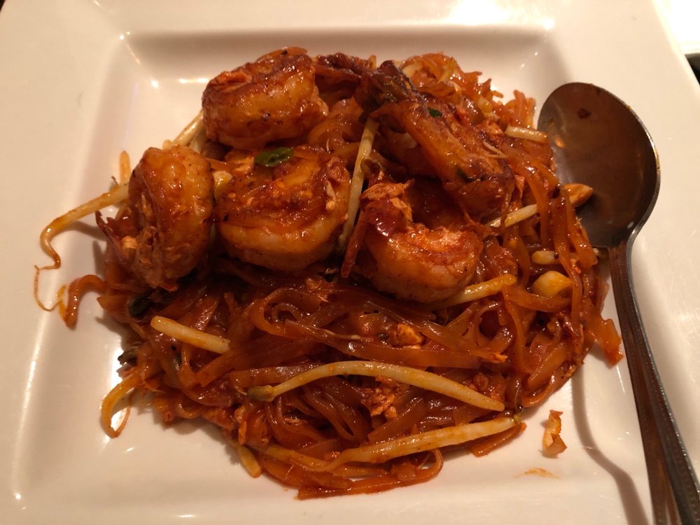 Ginger Thai Cuisine