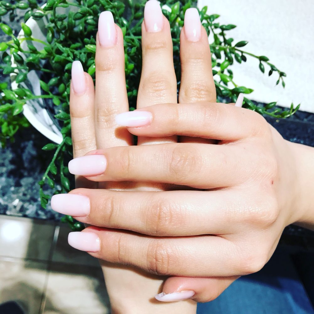 Fresh Nails