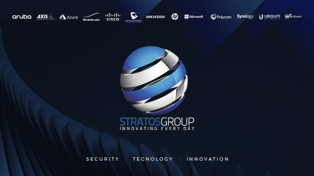 Stratos Group