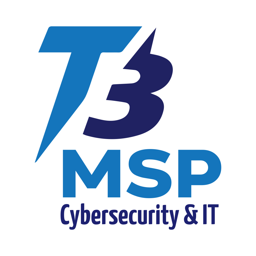 T3 MSP Cybersecurity & IT