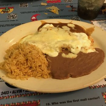 La Casita Mexican Restaurant 21 Photos 90 Reviews Photo Of La Casita Mexican Restaurant Pearland Tx United States Sour Cream