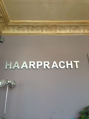 haarpracht - hairdressers - kirchenstr 4, trittau, schleswig