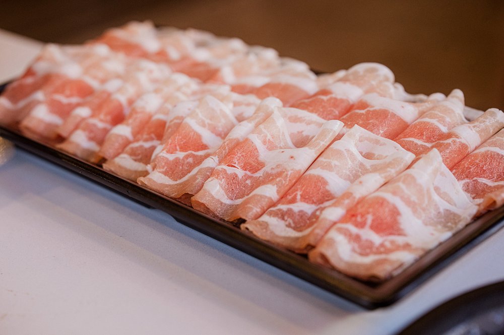 Zip Korean BBQ Zip Korean BBQ