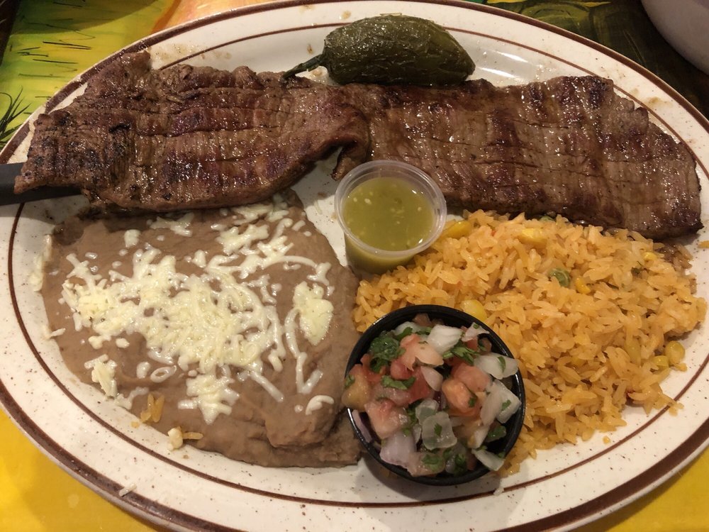 El Paso Mexican Restaurant Order Online 712 Photos & 557 Reviews