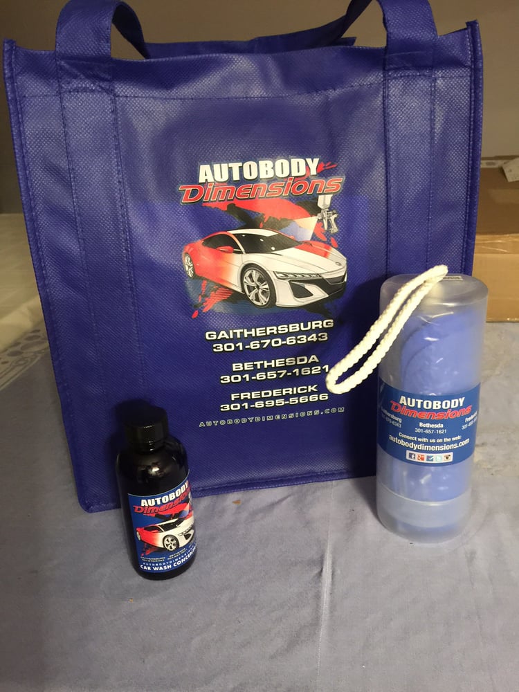 Autobody Dimensions Gaithersburg 18 Photos & 19 Reviews Body