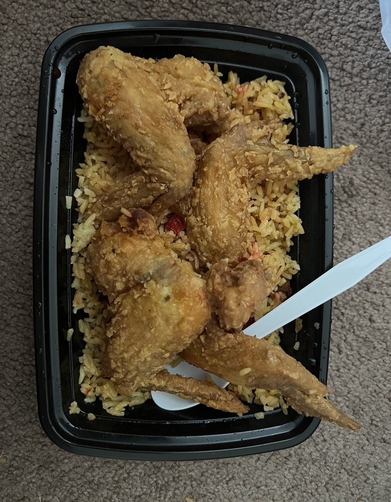 Great Wall Chinese Restaurant