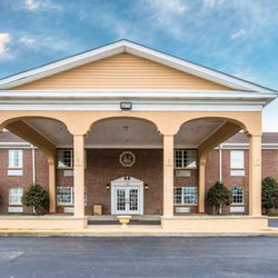 Econo Lodge 17 Photos Hotels 102 East Blvd Williamston Nc Photo Of Econo Lodge Williamston Nc United States