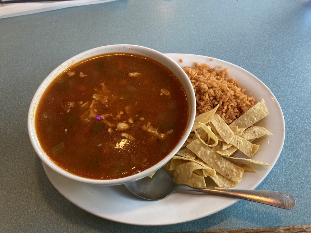 Mi Casita Mexican Food