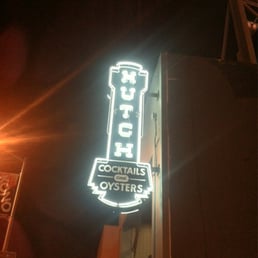 Hutch Bar Kitchen Oakland Ca Hutch Bar Kitchen Oakland Ca