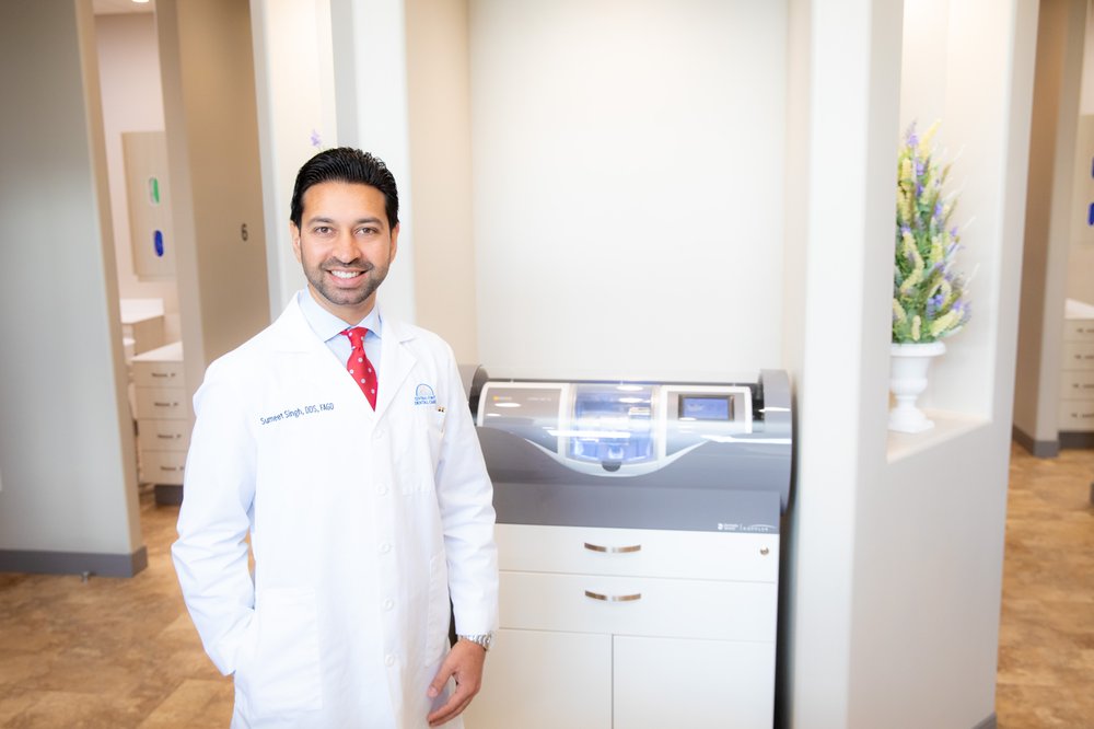 image of business Central Coast Dental Care
