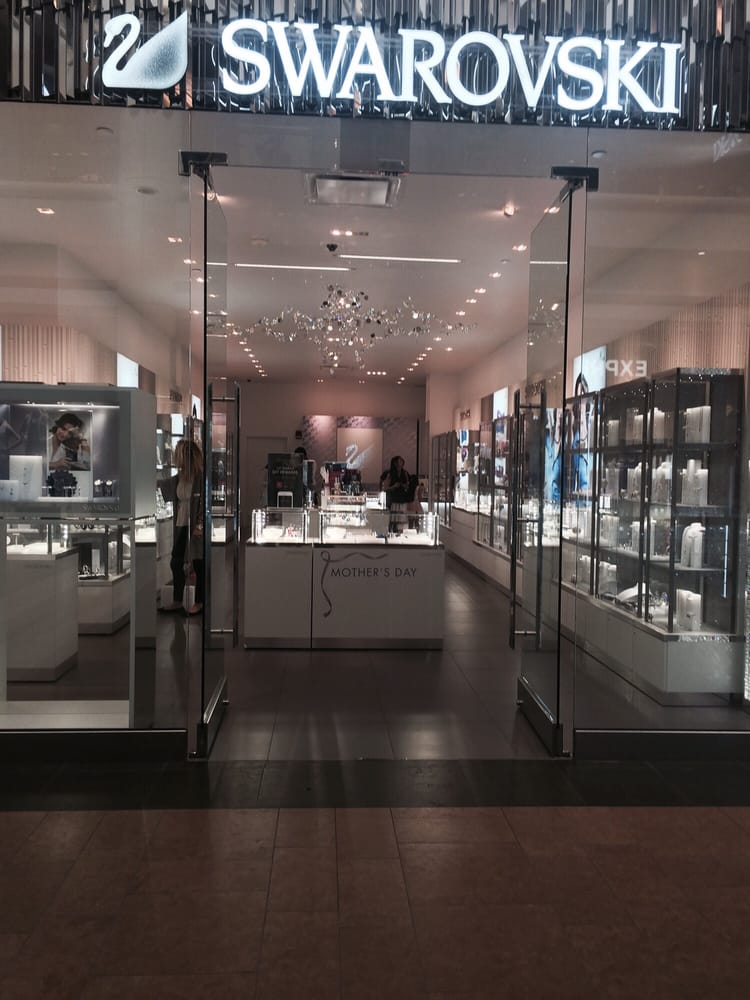 Swarovski Jewelry Bay Plaza Mall, East Bronx, NY Yelp