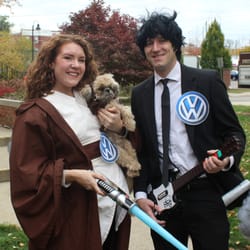 the historic irvington halloween