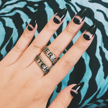 Heavenly Nails - 592 Photos & 47 Reviews - Nail Salons - 7231 Fm 1960