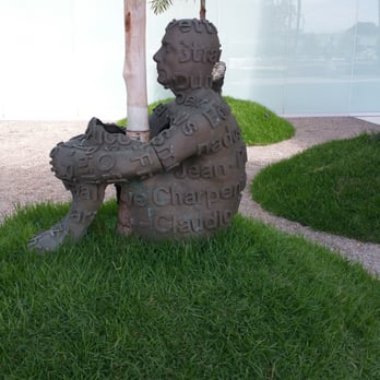 Tampa Museum of Art - 459 Photos & 84 Reviews - Art Museums - 120 W