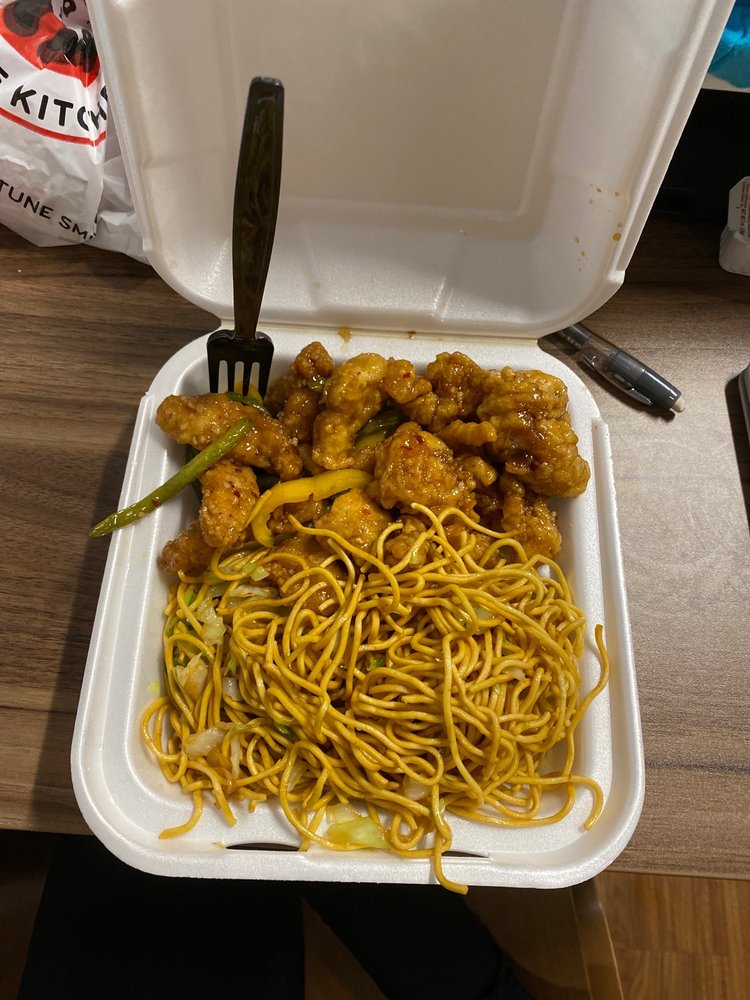 Panda Express