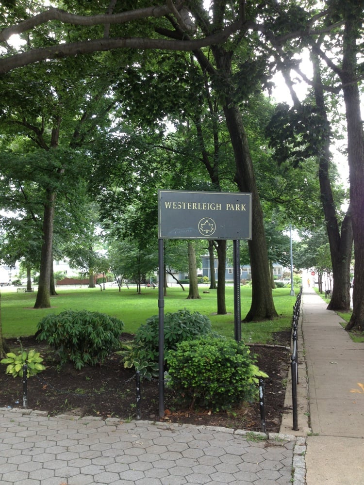 Westerleigh Park Parks Westerleigh, Staten Island, NY Yelp