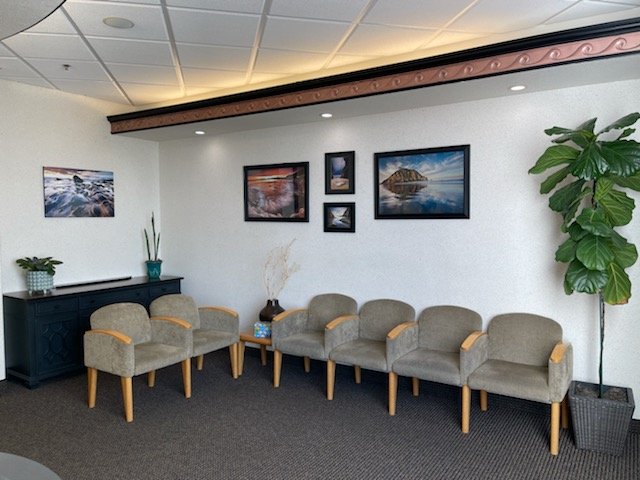 image of business Guy A Jones, DDS - Central Coast Smiles
