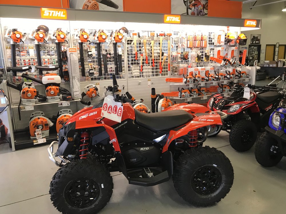 Virginia Power Motor Sports LLC 11 Photos Motorcycle Dealers 8381