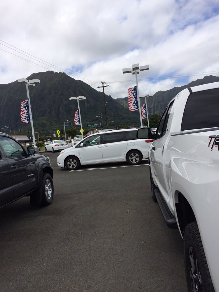 Toyota Dealership Oahu >> Toyota Hawaii Servco 800 Number For Budget Rent A Car Toyota Dealership Oahu >> Toyota Hawaii Servco 800 Number For Budget Rent A Car