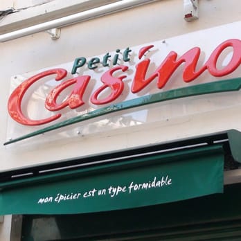 Petit casino lyon 2