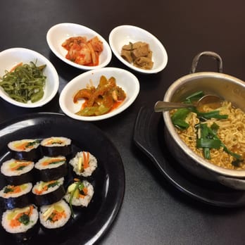 Korean Restaurant Chesterfield Mo Korean Restaurant Chesterfield Mo