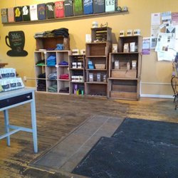 Cabin Creek Coffee Coffee Tea 30 Photos 35 Reviews 201 N