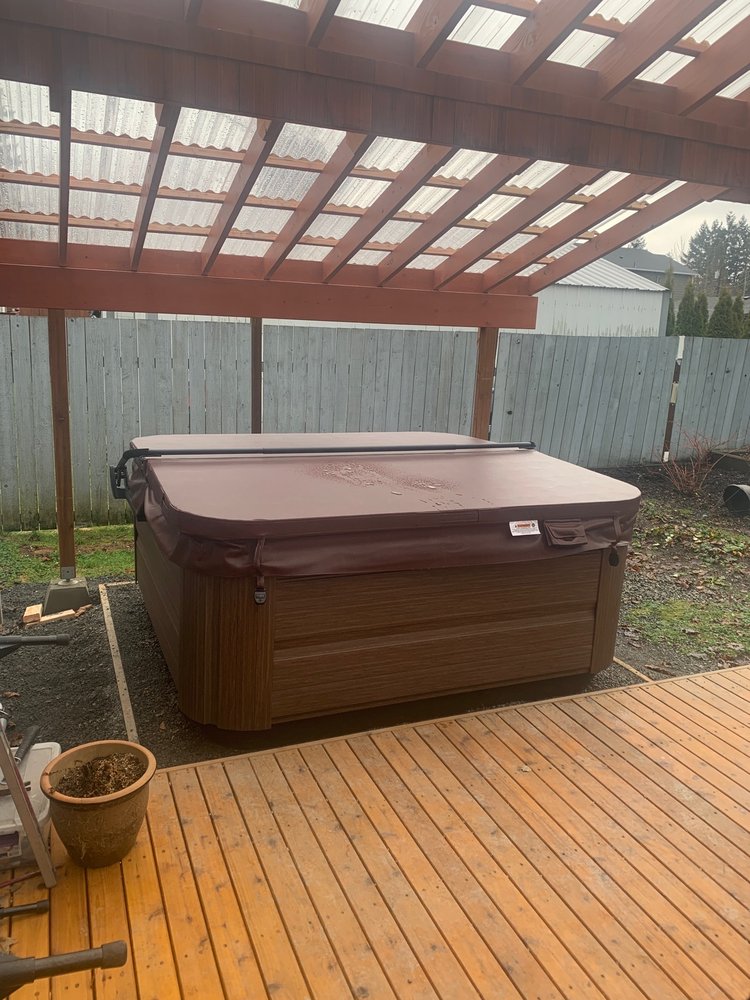 Aqua Quip - Lynnwood