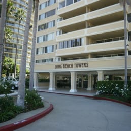 Photos For Long Beach Towers Apartments Yelp Photo Of Long Beach Towers Apartments Ca United States