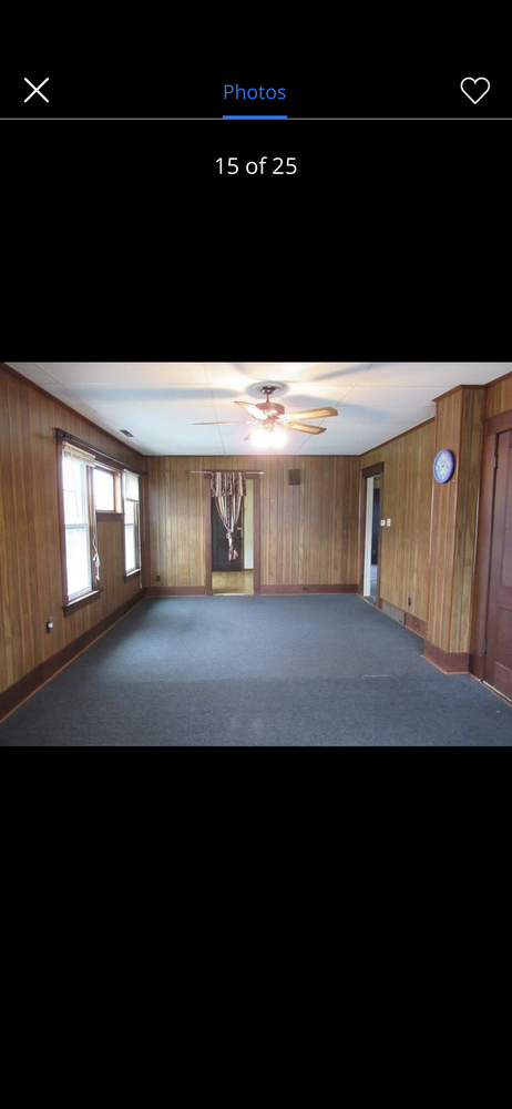 Lewis Brothers Painting & Construction