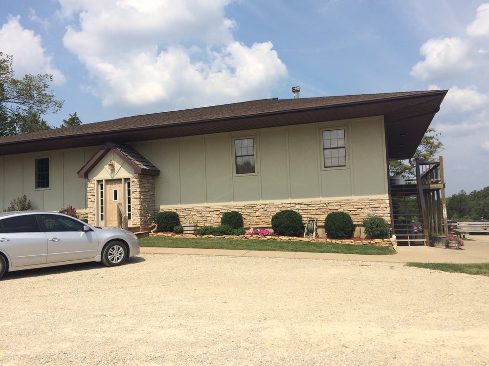 St. Francois Winery