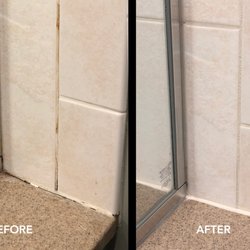 Grout Fix 32 Photos 16 Reviews Refinishing Services Elk Photo Of Grout Fix Elk Grove Village Il United States No More