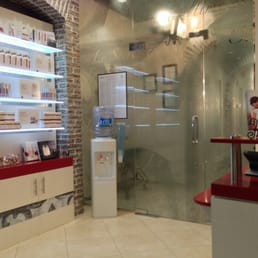 Photos For European Wax Center Yelp Photo Of European Wax Center Manhattan Beach Ca United States Free Water