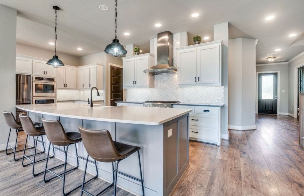 image of business American Home Renovation