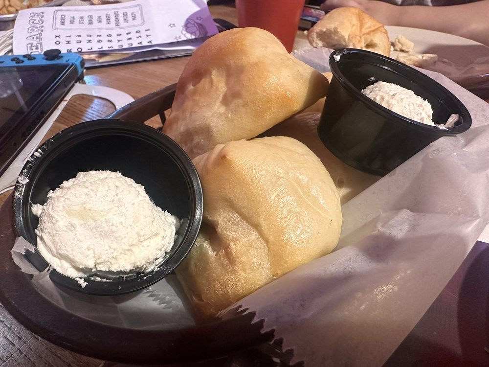 Logan's Roadhouse