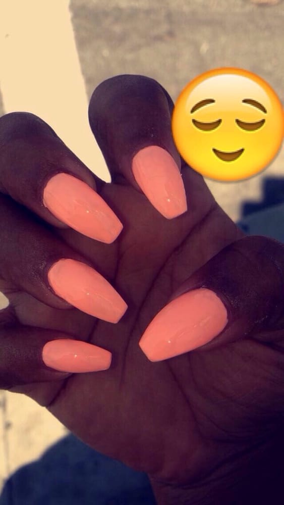 Sparkle Nails 11 Reviews Nail Salons 10454 Artesia Blvd, Bellflower, CA Phone Number