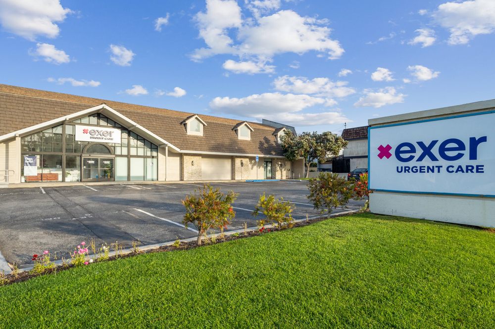 Exer Urgent Care - Redondo Beach