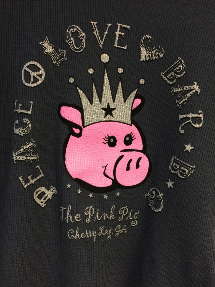 Pink Pig 36 Photos & 61 Reviews Barbeque 824 Cherry Log St